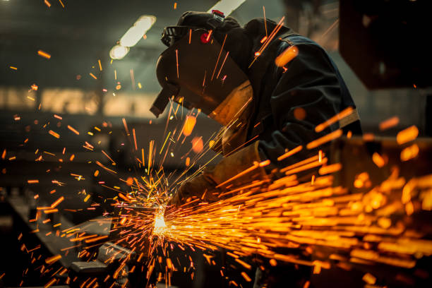 Professional Welder & Metal Fabrication in Beltsville, MD
