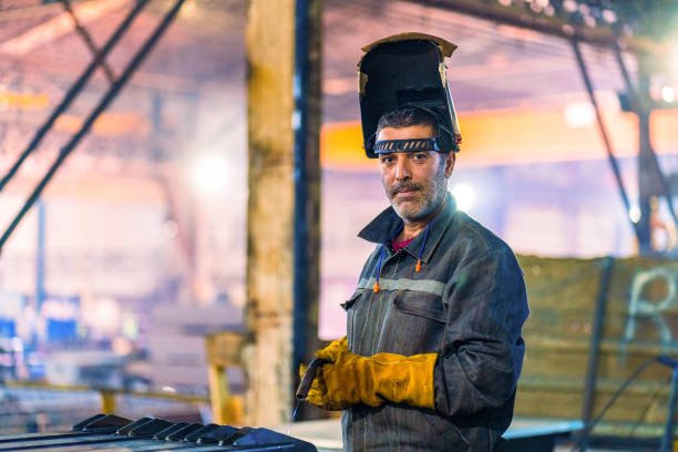 Best Food and Beverage Processing Equipment Welding in Beltsville, MD