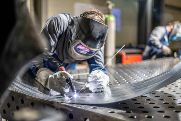 Best Pipe Welding in Beltsville, MD